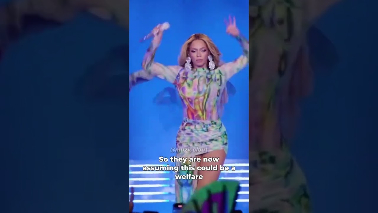 Follow the Beyonc&eacute; renaissance tour with the best celebrity news and gossip content. Celebrity news