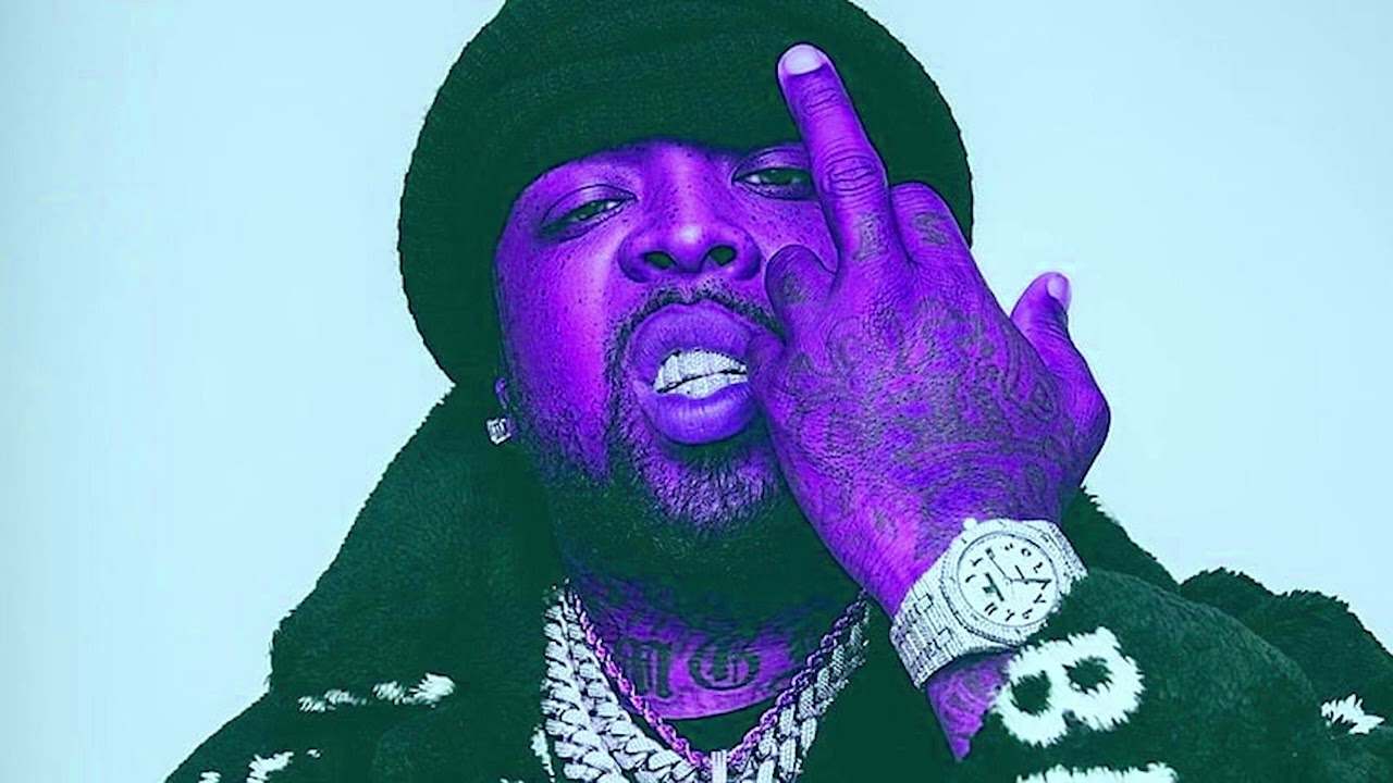 Westside Gunn - Kitchen Lights Slowed + Reverb