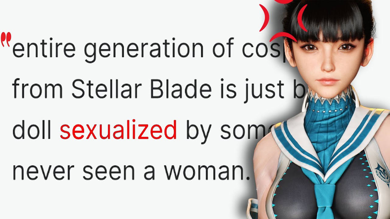 If you like her, you have NEVER seen a woman