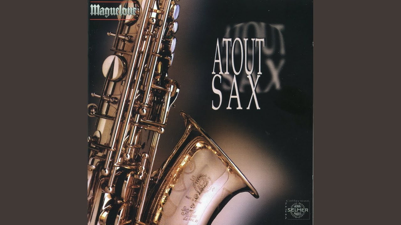 Atout sax