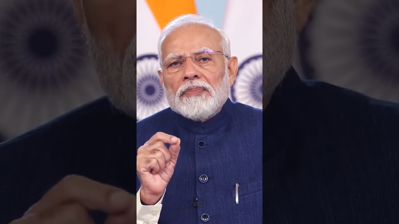 India became the voice of Global South: PM Modi