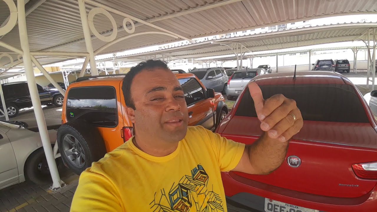 como comprar carro em loja sem ser enganado!