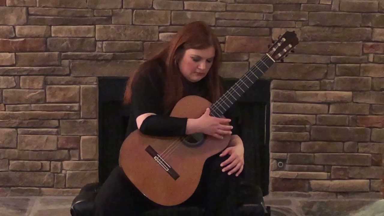 Macunaíma, by Clarice Assad