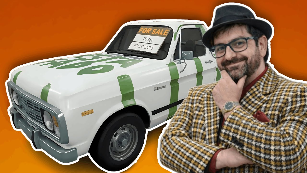 De Autos Usados a Deportivos de Lujo 🚗💎 | Car Dealer Simulator Ep. 7 | VOD STREAM