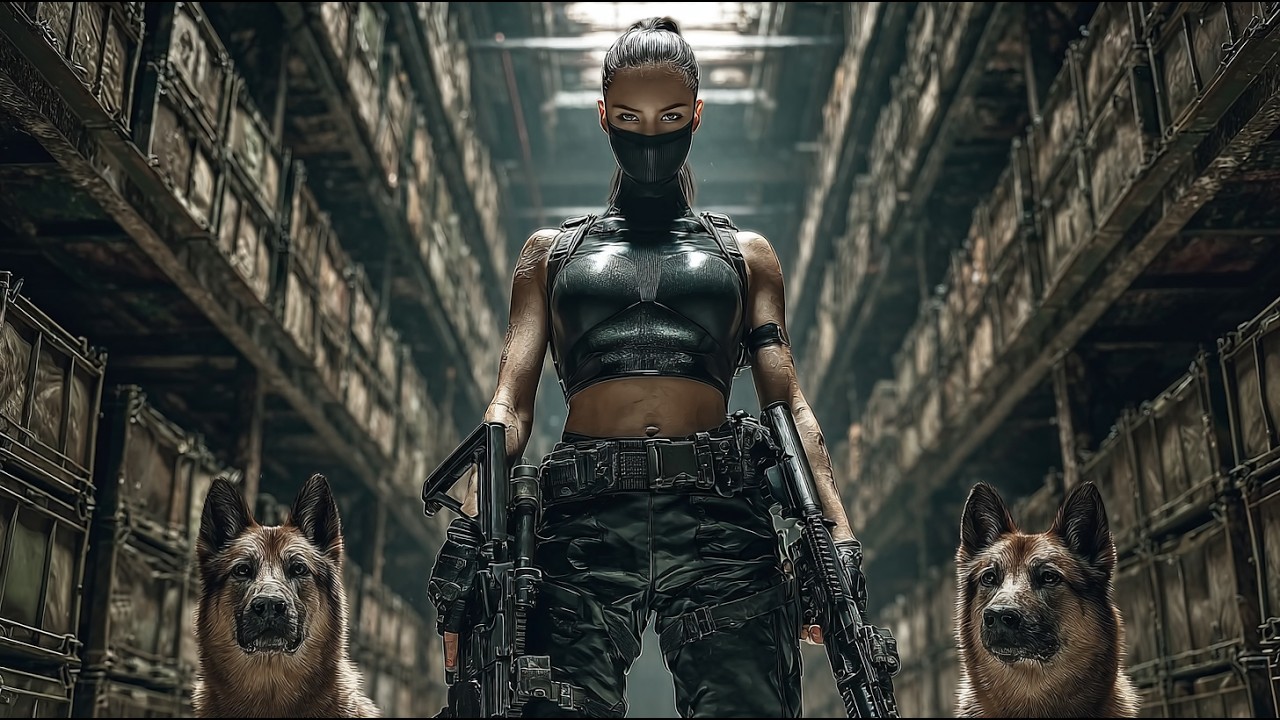 🔫 Il SICARIO Pi&ugrave; Letale del Mondo Accetta una Missione SENZA RITORNO! 💀 | Film d'Azione Completo