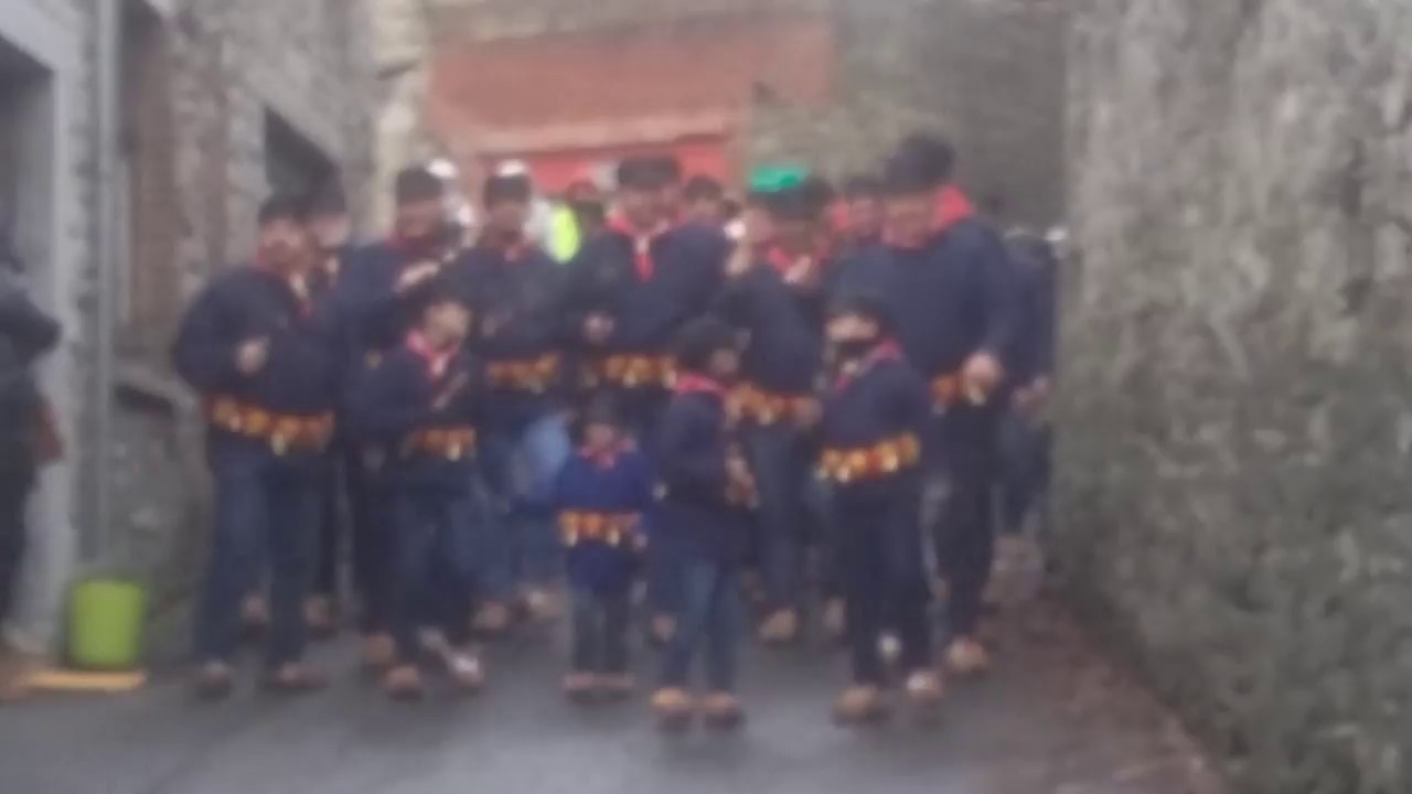 1&egrave;re Soumonce de Gerpinnes 2017 4