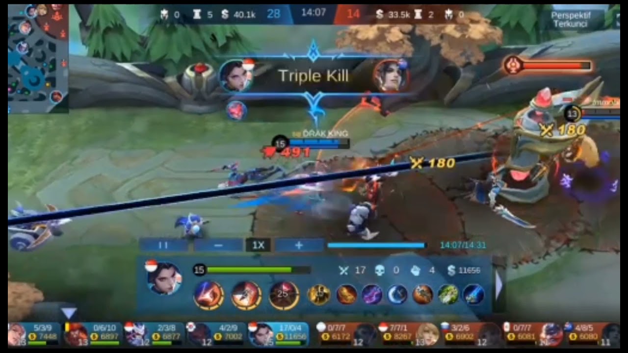 STORY WA MLBB || HANABI MANIAC
