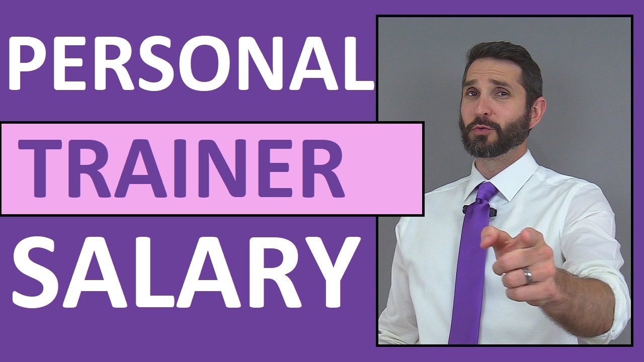 Personal Trainer Salary | Fitness Instructor Income, Job Duties, Education