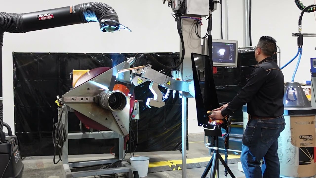 Wild Welding Ep. 1 | Extreme Hi-Lo Pipe Fit-Up: Standard Wall to Extra Heavy Wall