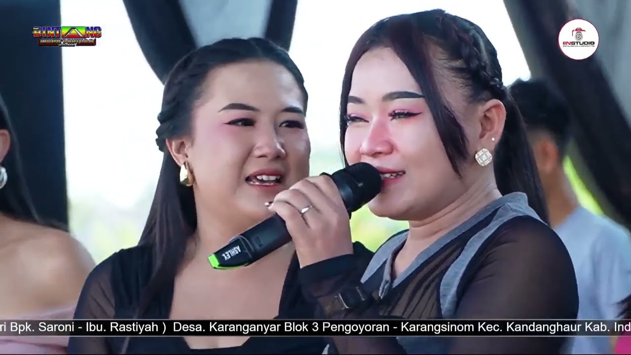 🔴 All Artist - Fatamorgana | Orkes Indramayu ✓ Bintang Muda Pantura live Karanganyar Indramayu 