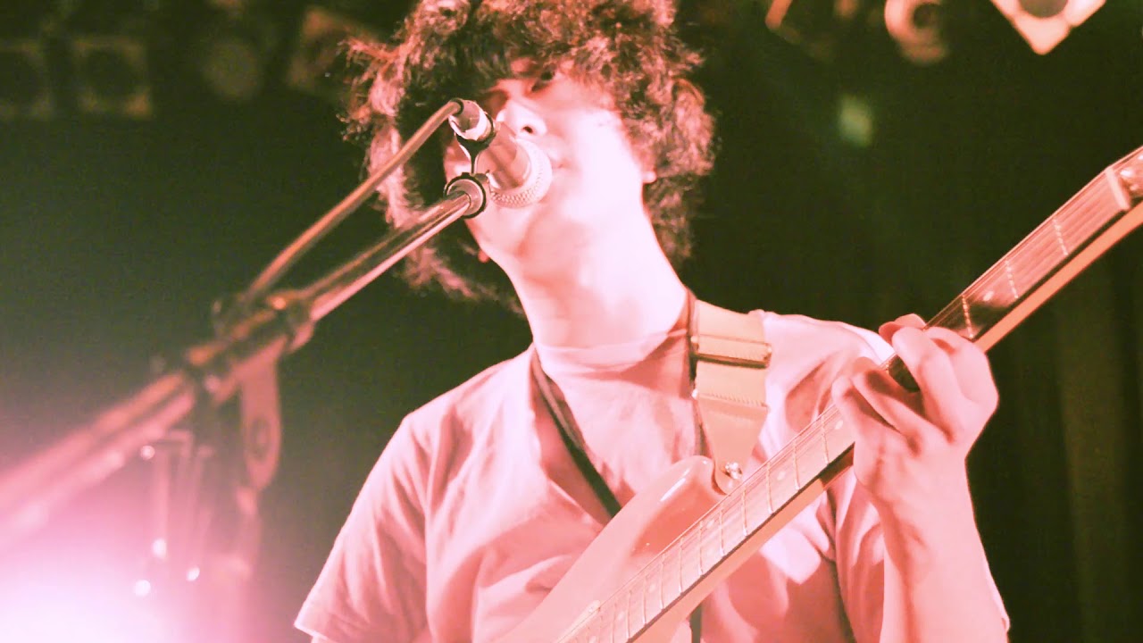 No Buses / Girl (Live) 2019