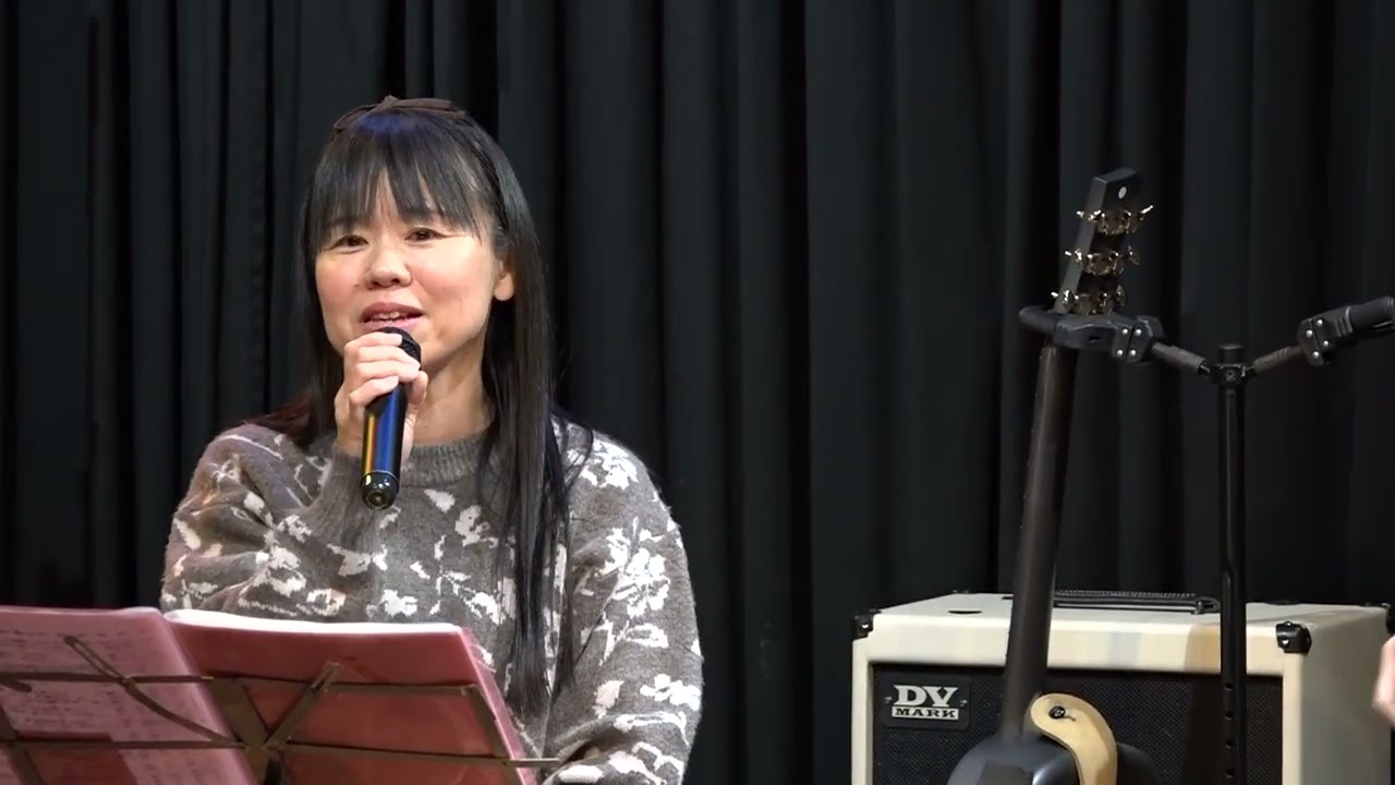2月のOM Duo Snow 椿 260220