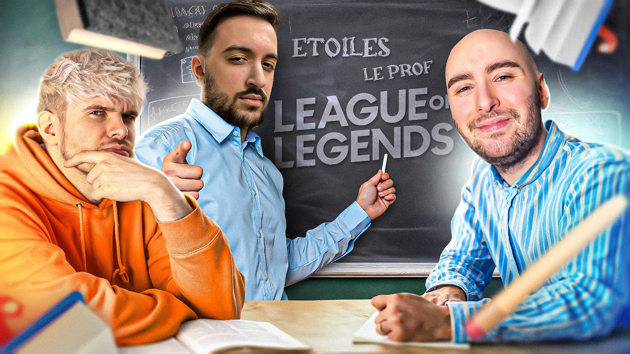 ETOILES NOUS APPREND &Agrave; JOUER - BEST OF ALDERIATE #251