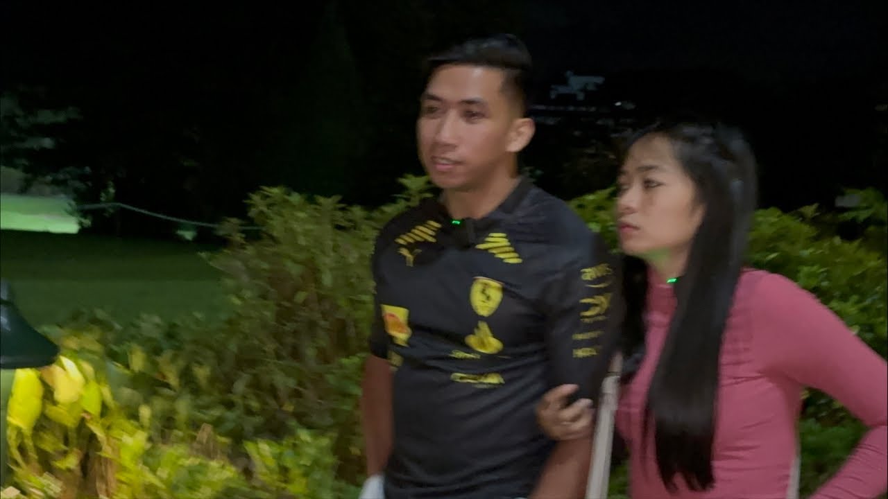 PAUWI NA KAMI SALAMAT BAGUIO WE MISS YOU