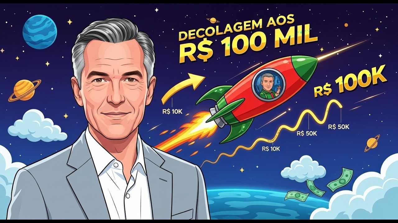 Os R$ 100 mil Te Coloca muito perto do Milhão