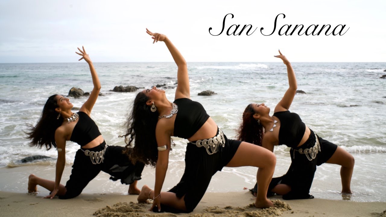 San Sanana | VK Choreography