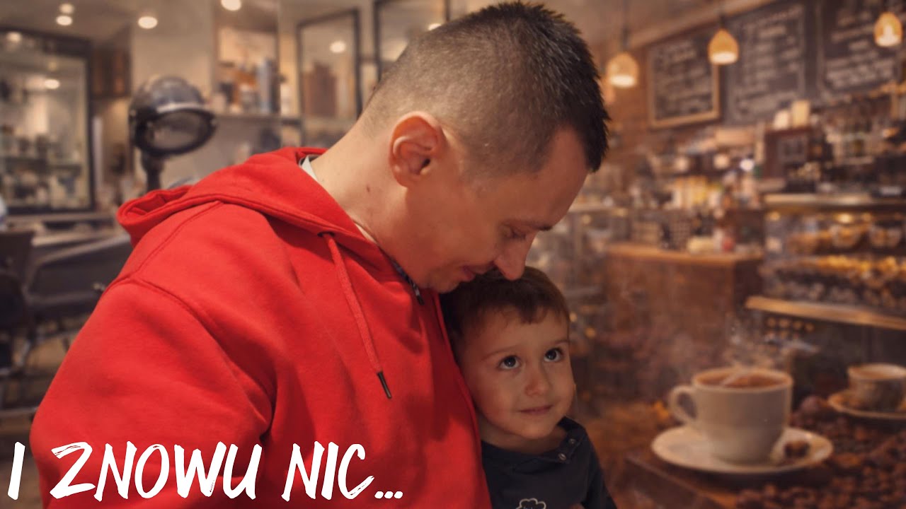 Czasem nic nie idzie po naszej myśli | Vlog polsko-rumuńskiej rodziny!