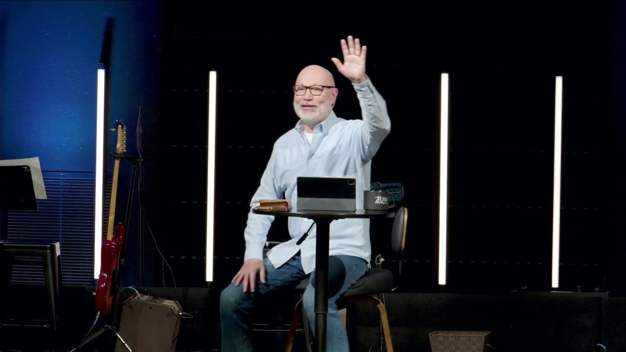 The Letter Kills | Zion's River |  Sermon