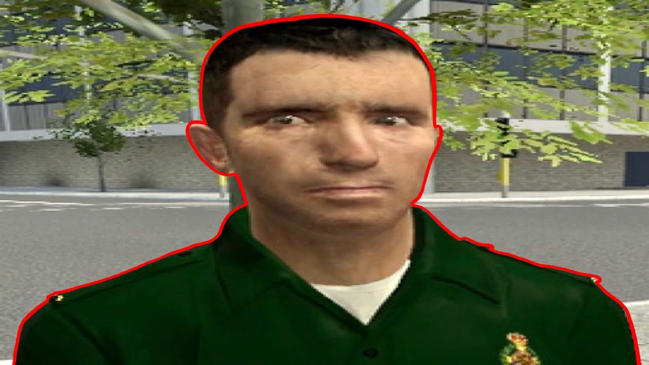 banned 3 times from gmod police rp