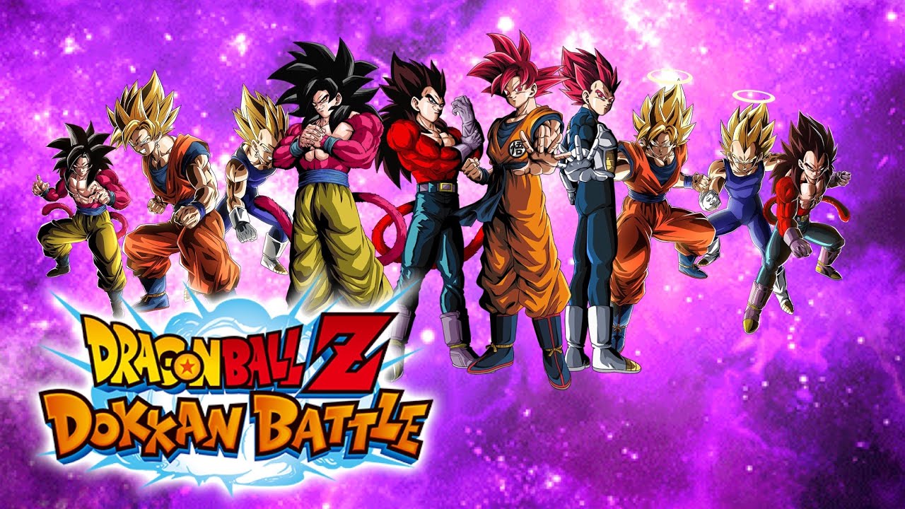 Power creep of the 7th anniversary