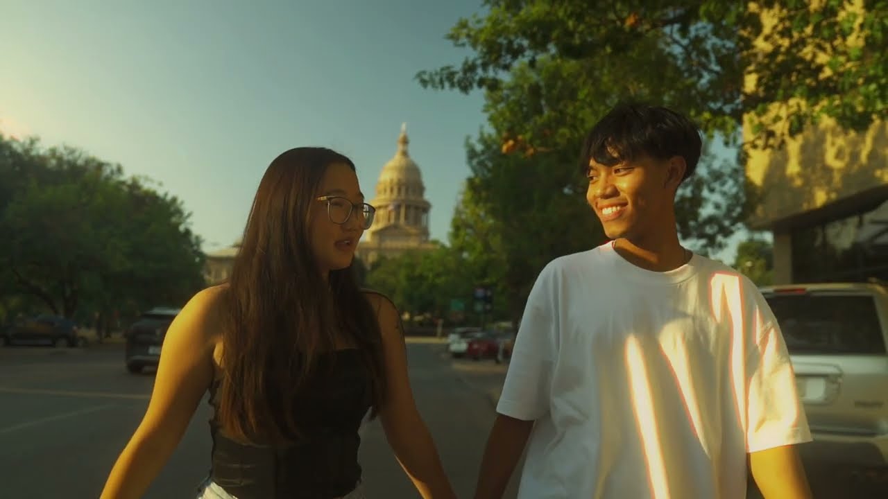 Key Mung & YZK PAÜ - Et Lawm Pen  (MV) ft. YZK Rina , Austin T