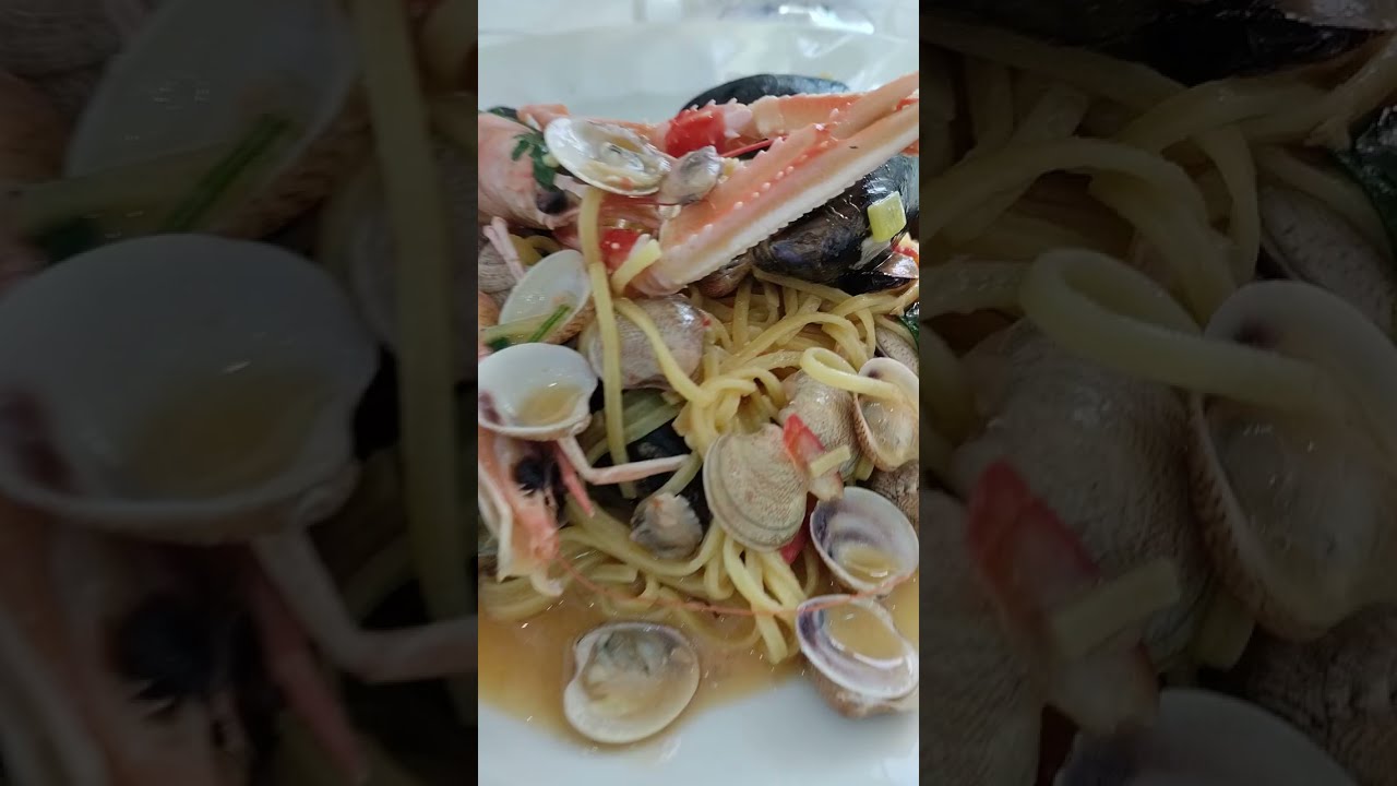 Dove mangiar bene sul Gargano,La Bella Rodi,Rodi garganico