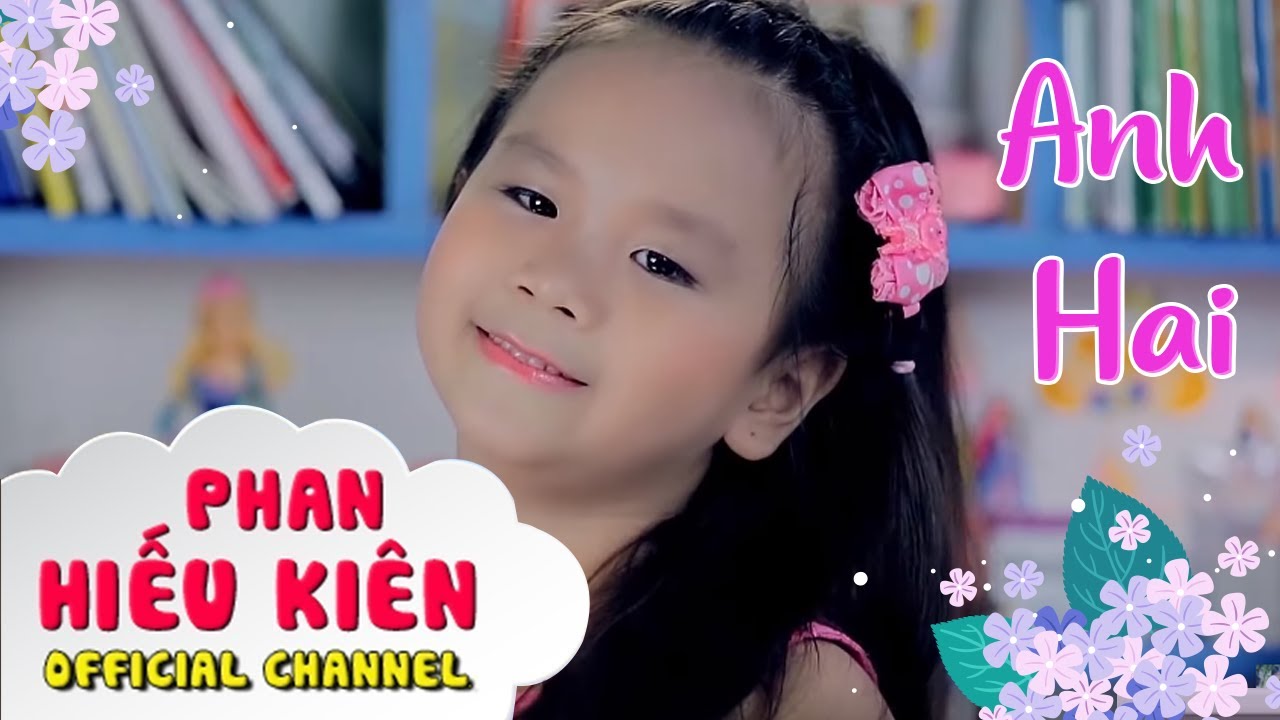 Anh Hai - Phan Hiếu Kiên