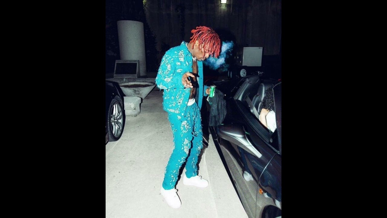 Lil Uzi Vert - My Baby [AI]