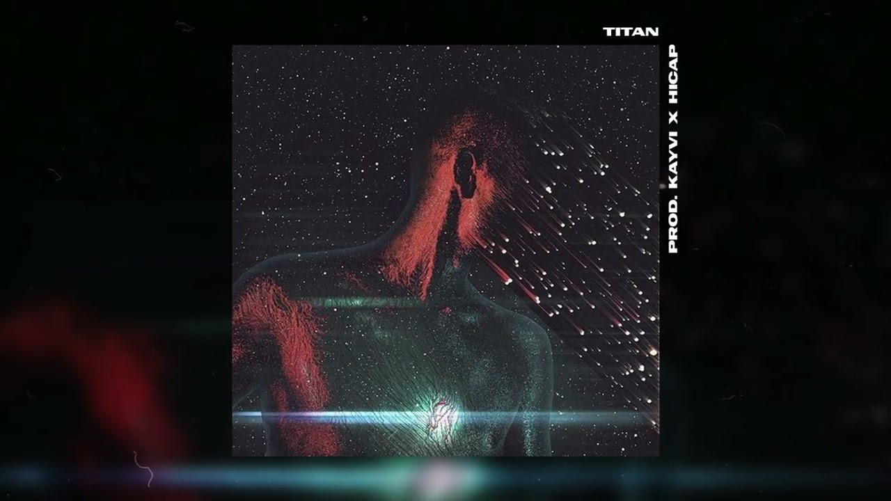 (SOLD) Kukon x Kartky Type Beat | 