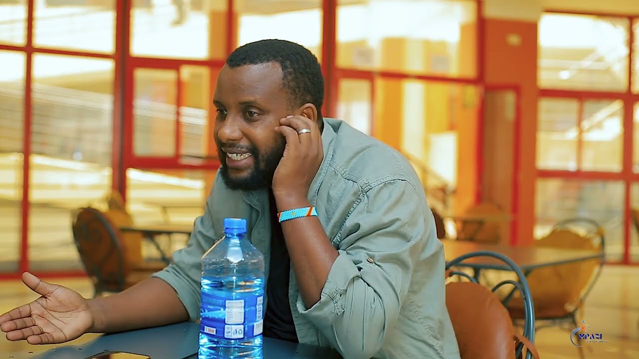 MPEMUKE NDAMUKE EP 15// UZAZUNTWAZA ISAKOSHI, ESE NTUZUBONA ABNDI BAGABO?