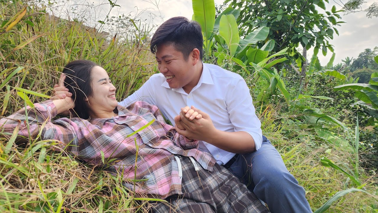 engineer (CEO) mustered up all his courage to confess his love to the single mother.Will she accept?