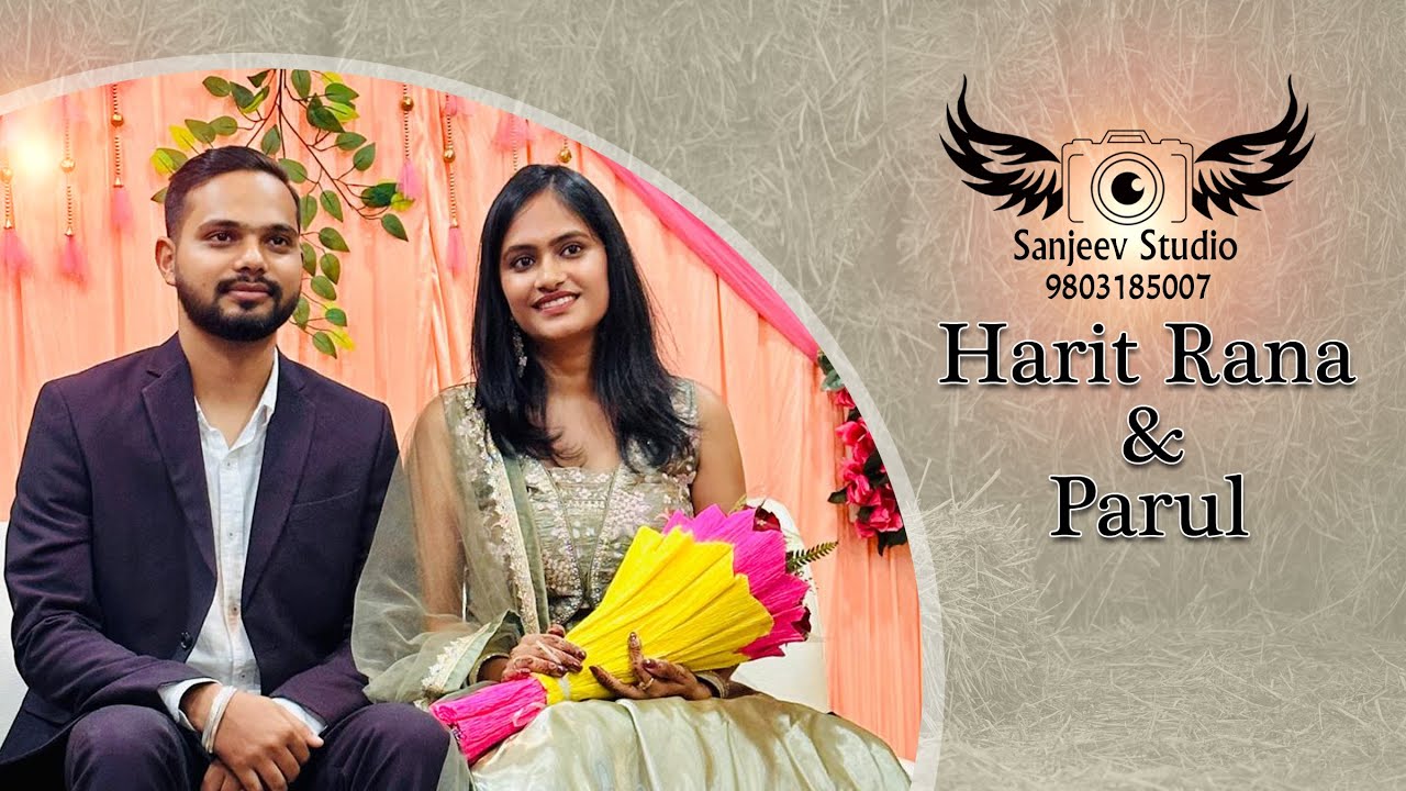 Path Shri Sunder Kand ......... Harit Rana & Parul......... Sanjeev Studio .... M. 9803185007