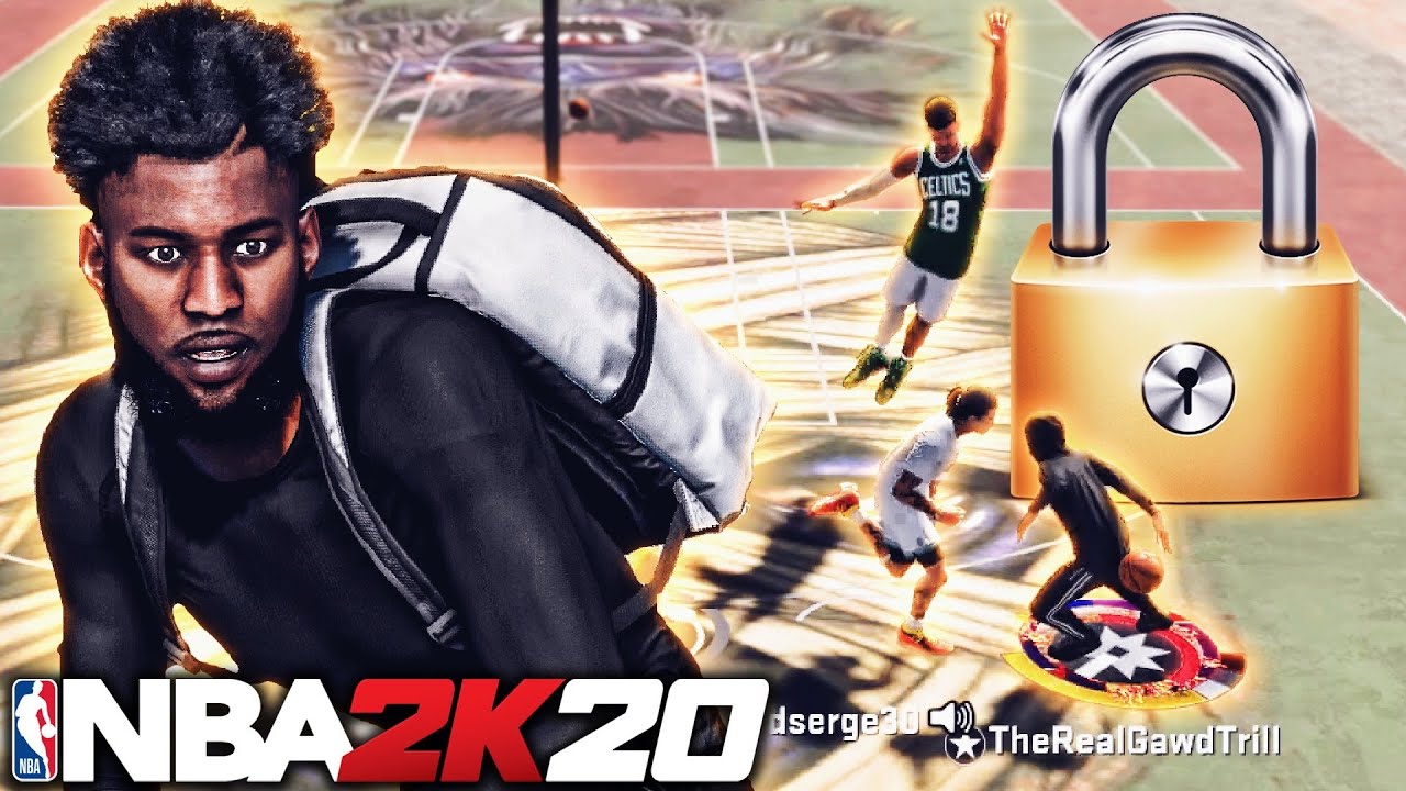 NBA 2K20 Dribbling Secrets Nobody Wants You To Know! Switch Direction Fast + Secret Dribble Cheese🤫