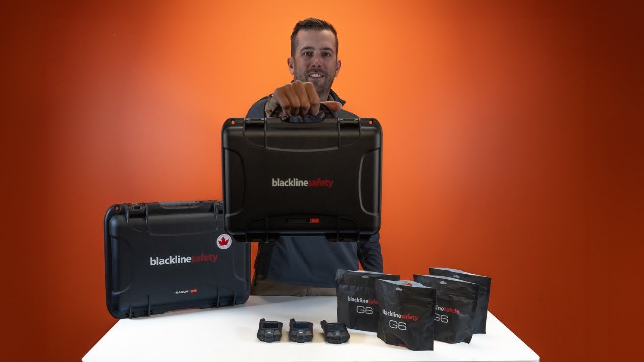 Comprehensive Review Of Blackline Safety Products: The Future Is Here