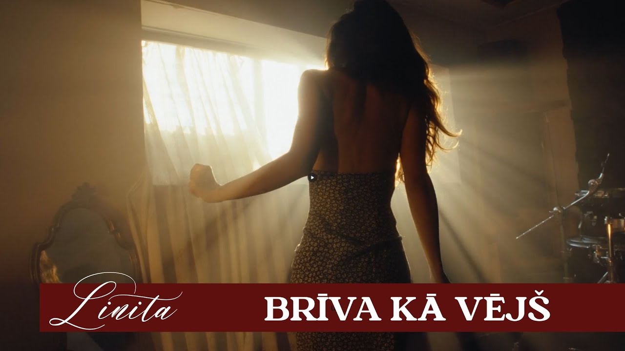 Linita Medina - Brīva kā vējš (2026)