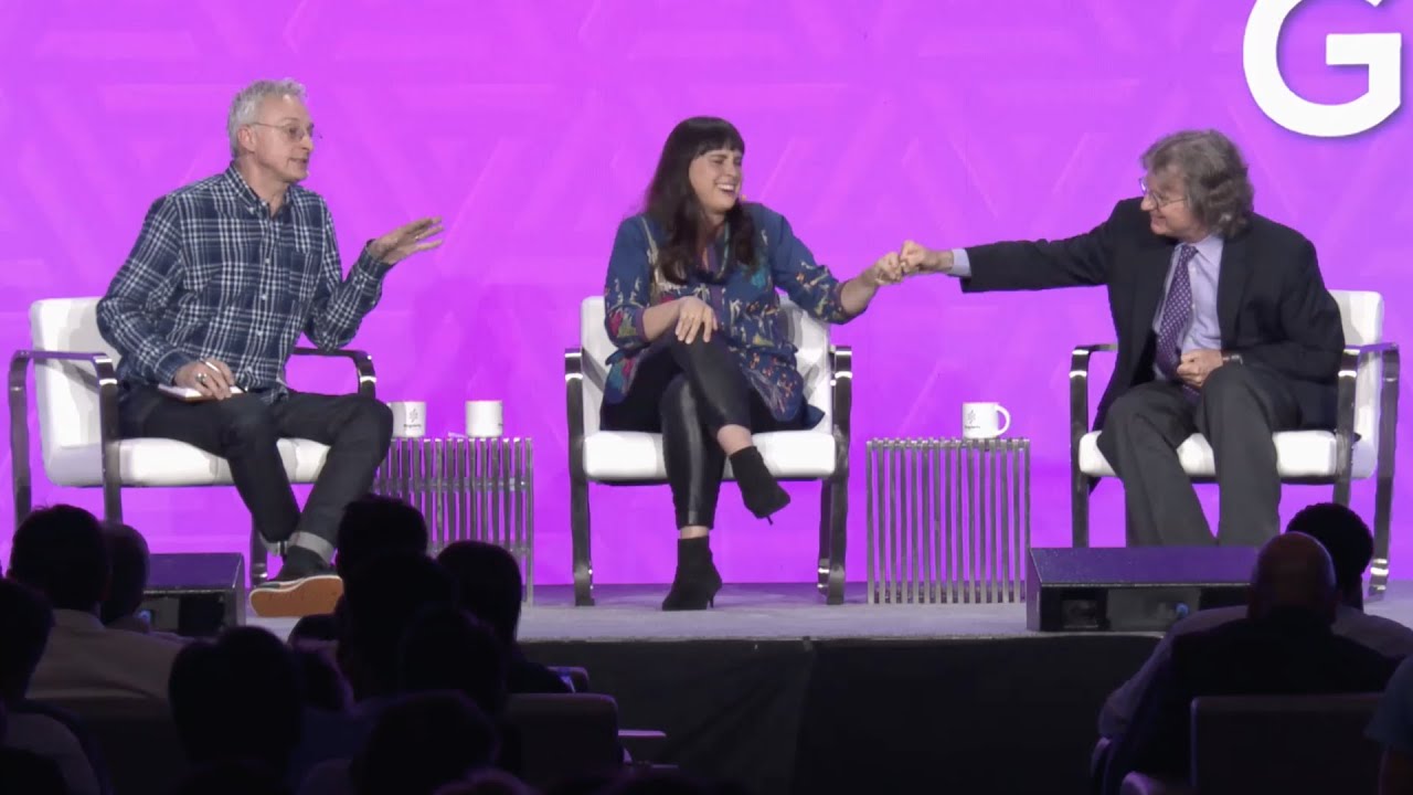 Social Media and Responsibility | Global Summit 2018 | Singularity University
