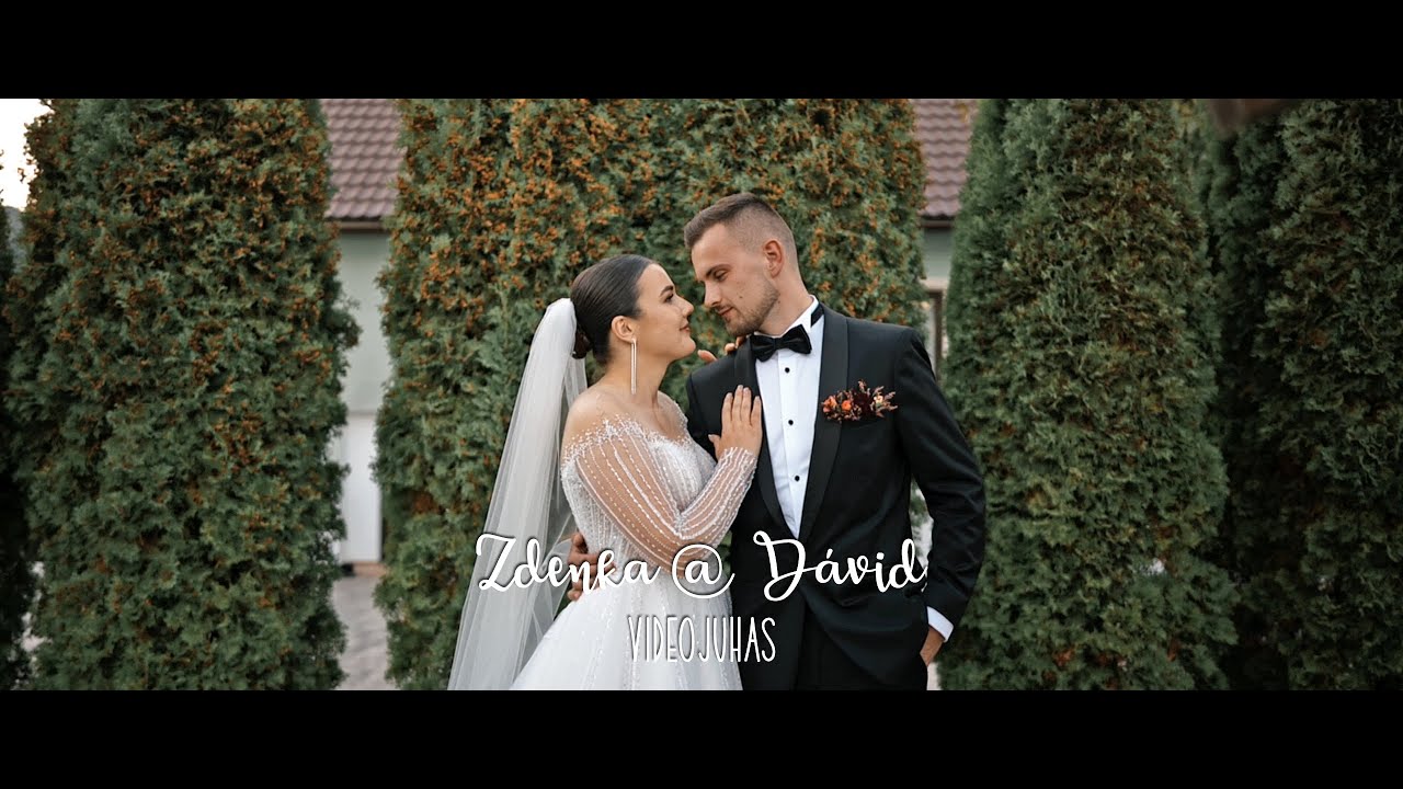Zdenka @ Dávid