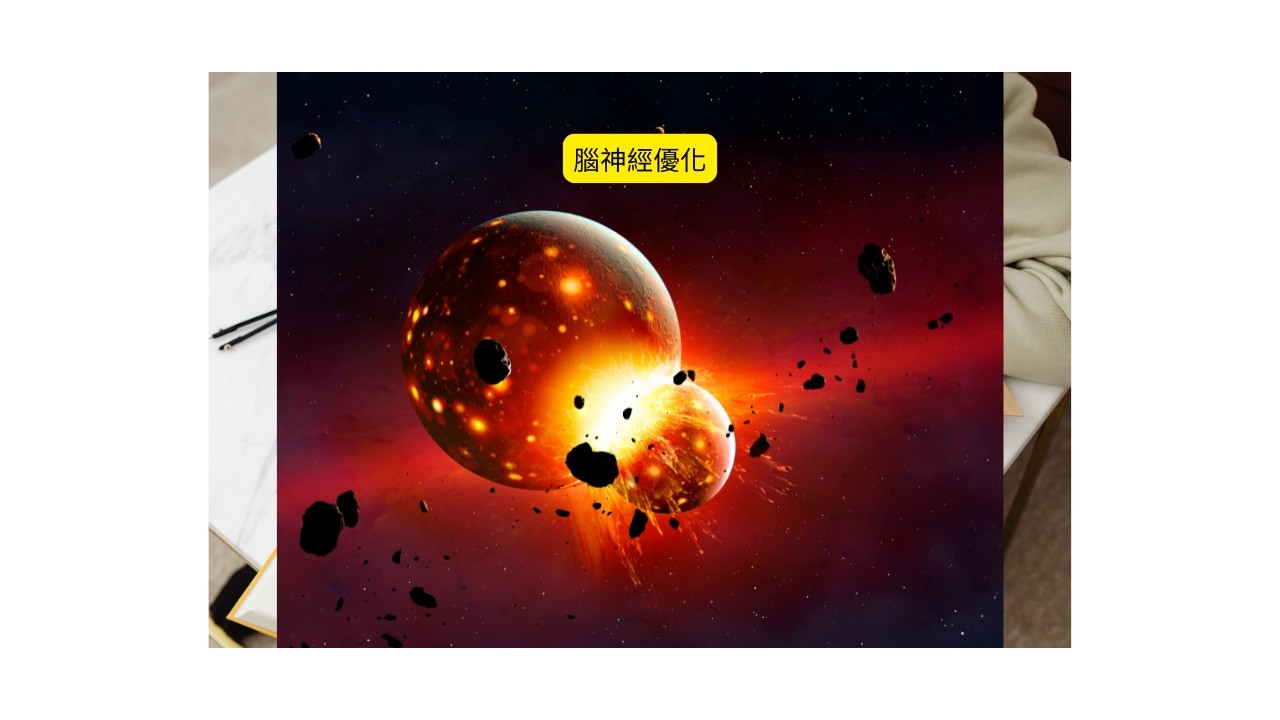 第6課｜深度專注系統建構