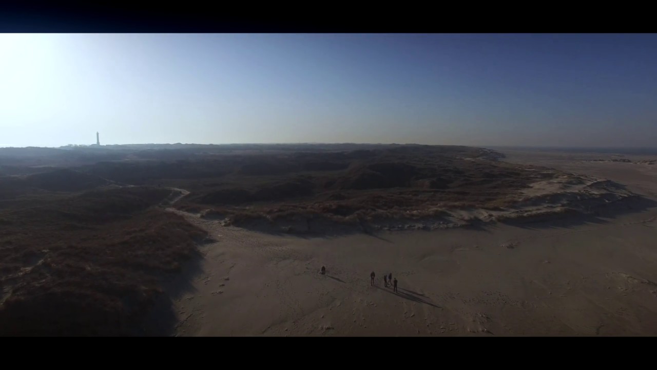 Jugendwochenende auf Norderney 2017