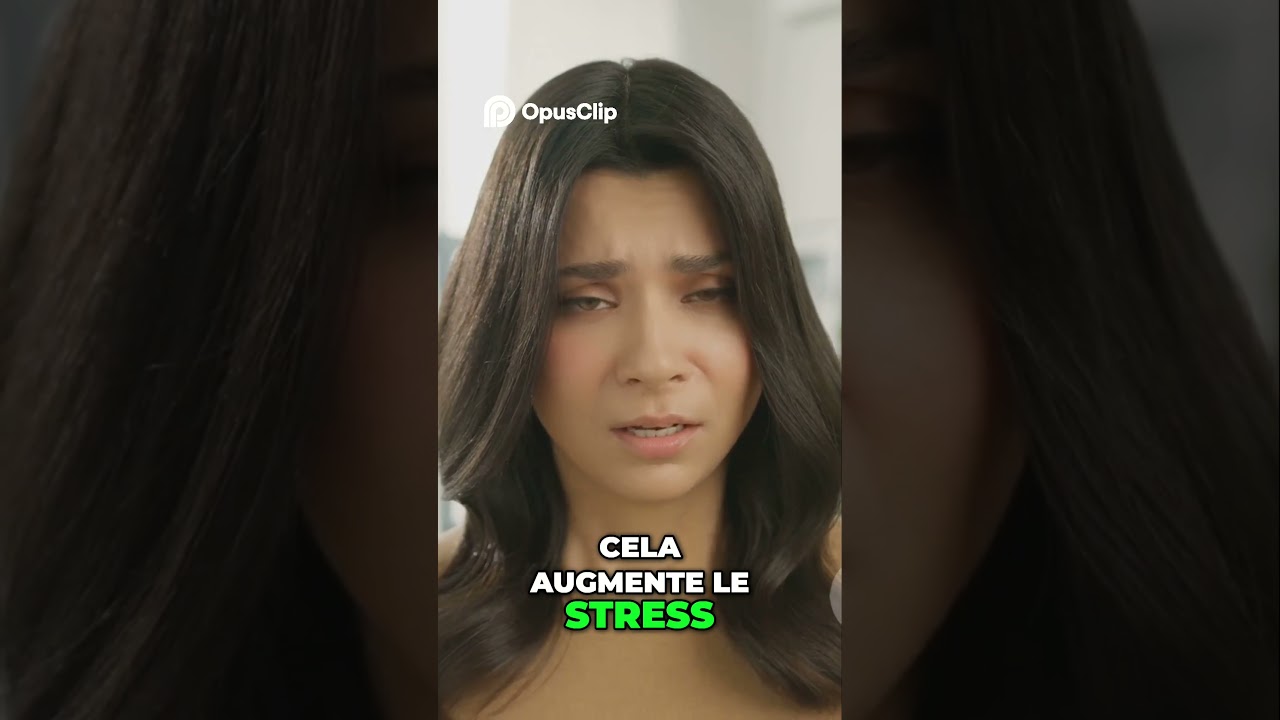 Stress t'&eacute;touffe ? Respire et reprends le contr&ocirc;le !