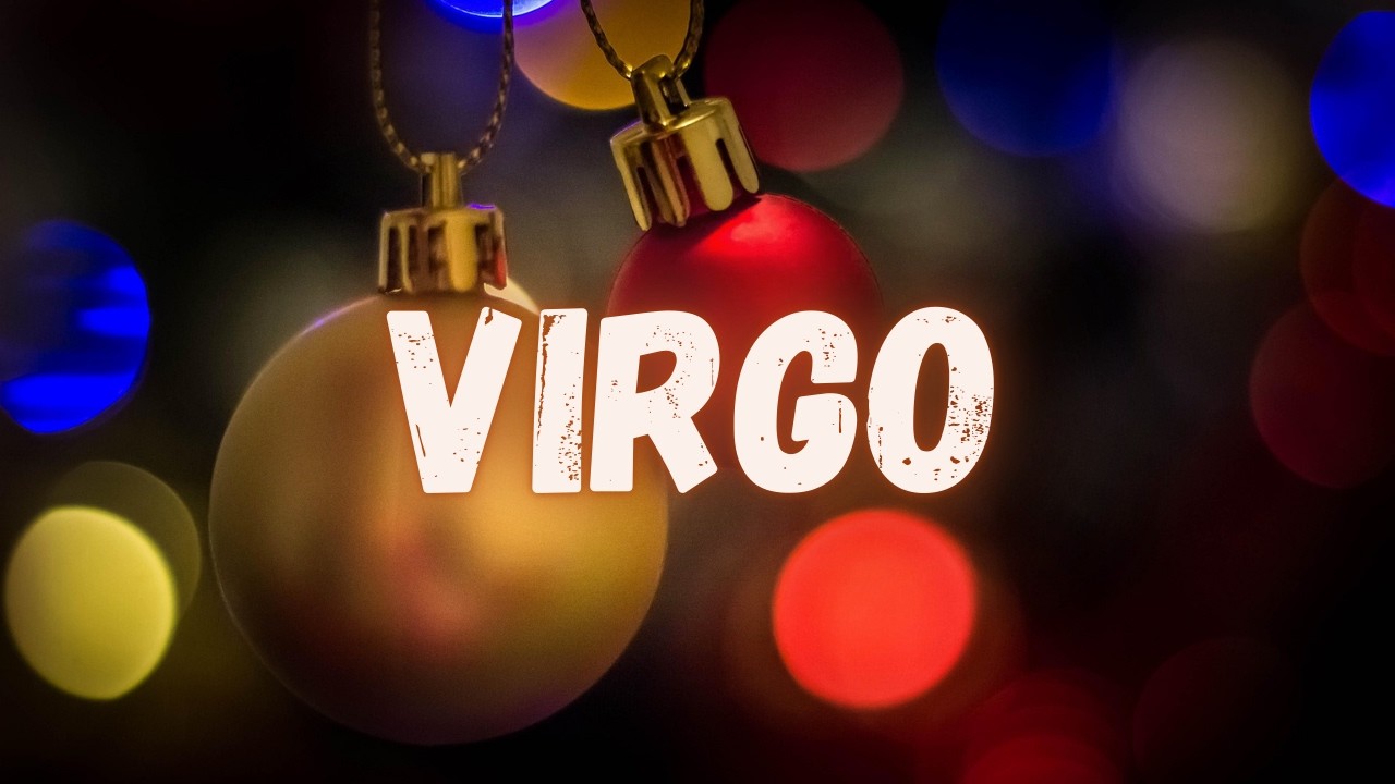 VIRGO ♍️ THIS IS SERIOUS ! VIRGO MID FEBRUARY 2026!!