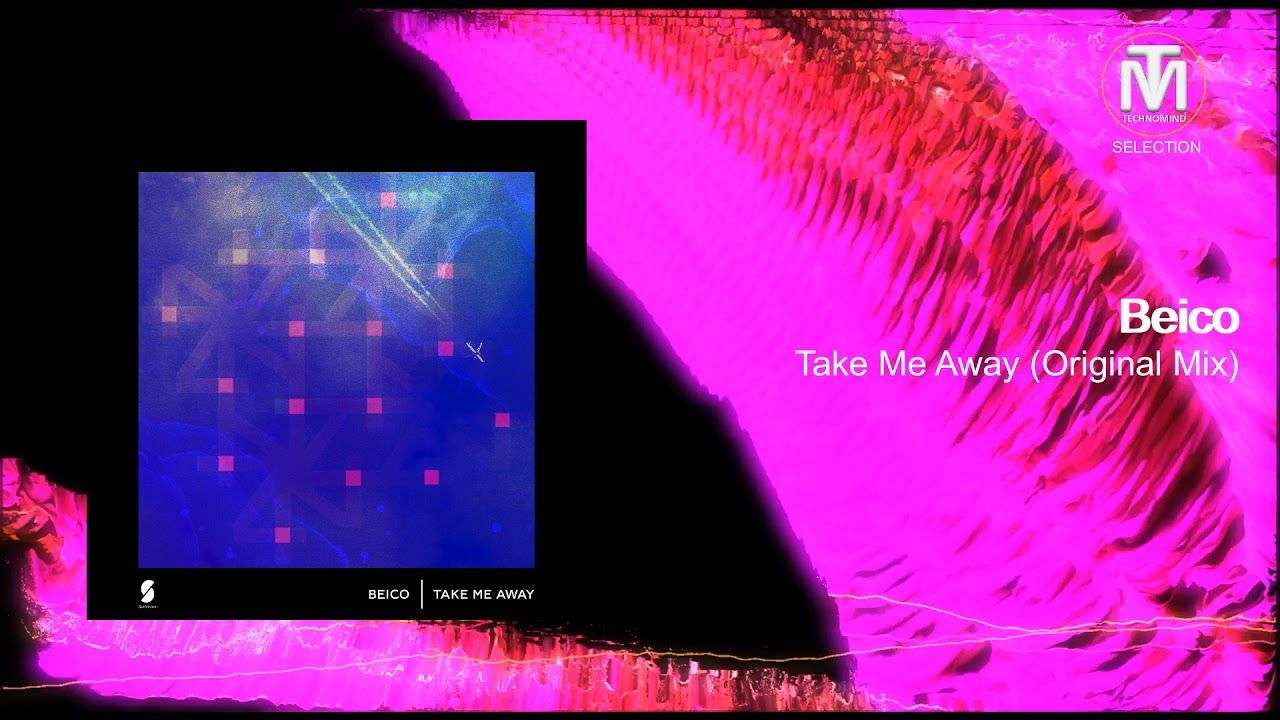 Beico - Take Me Away (Original Mix) [SubVision]
