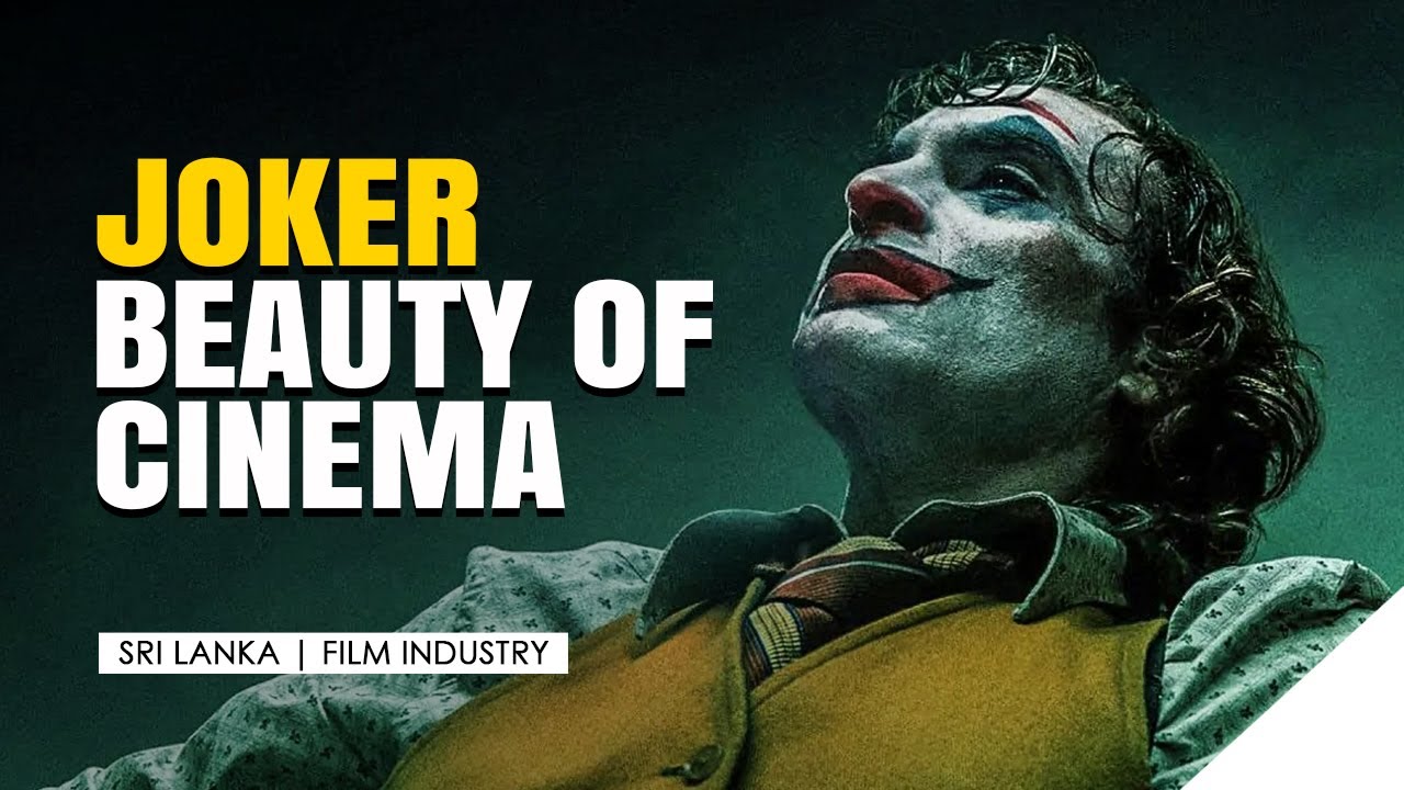 Joker (2019) | Beauty of Cinema | Todd Phillips