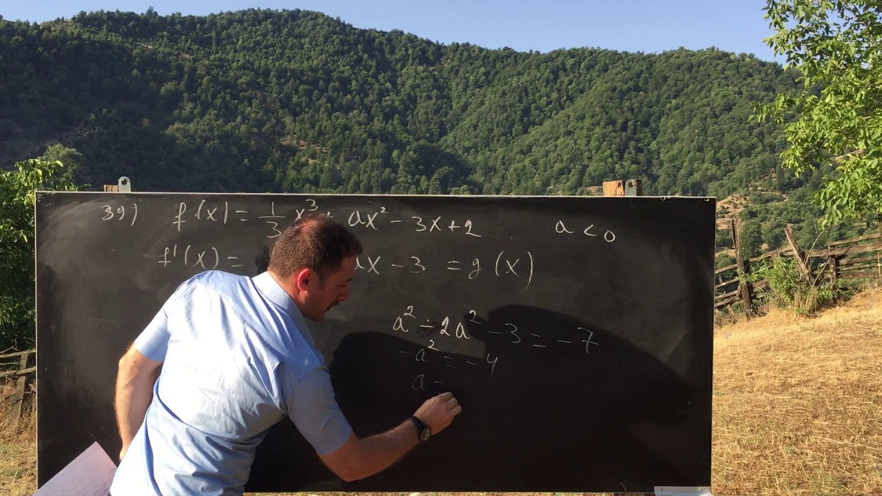 Müəllimlərin İşə Qəbulu, MİQ 2018 (38,39,40)