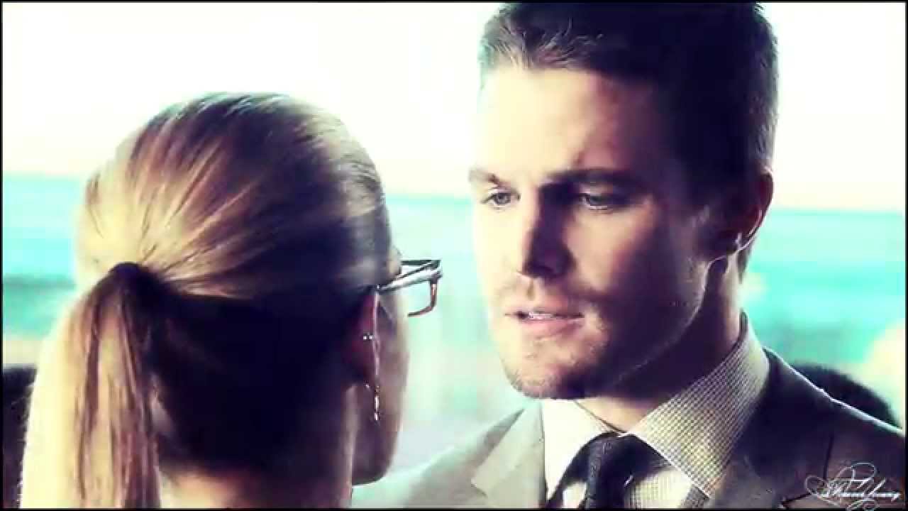 Oliver + Felicity | Whoever you love the most