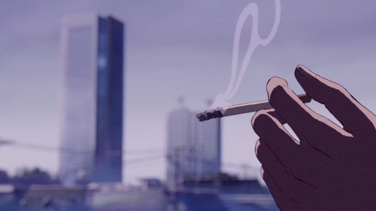 Nymano - The Man Alone