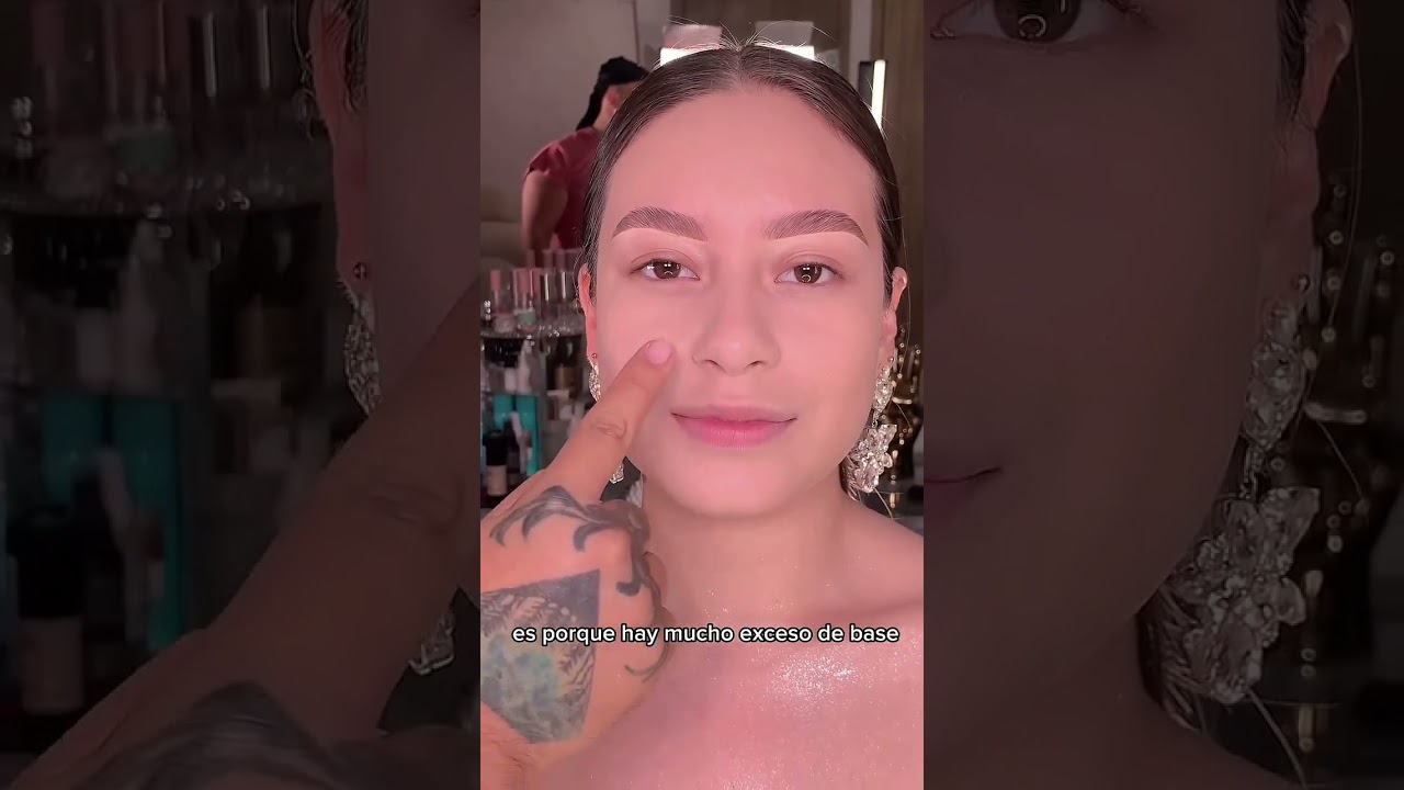 ✨ THE TRICKS OF DIEGO FERNANDO SATIZABAL ARAUJO FOR A SKIN TO PROOF EVERYTHING 👩 🎨