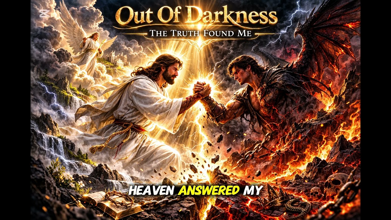 Out From Darkness