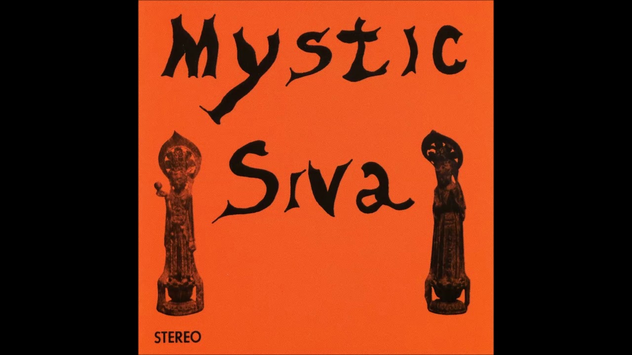 Mystic Siva  - Spinning A Spell (1971) HQ