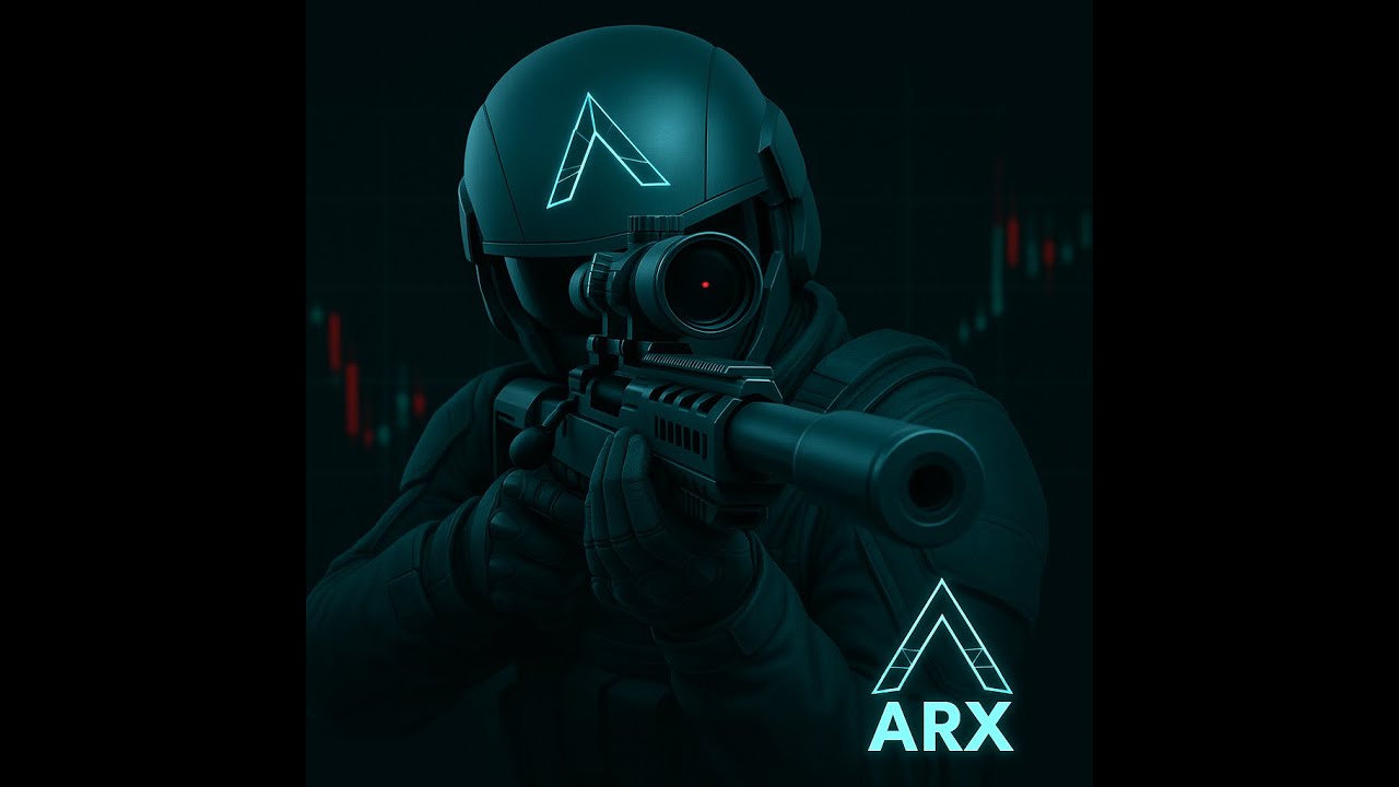 Free LIVE Trading Session Replay | Smart Money Traps & ARX Strategy Breakdown 19.5.25